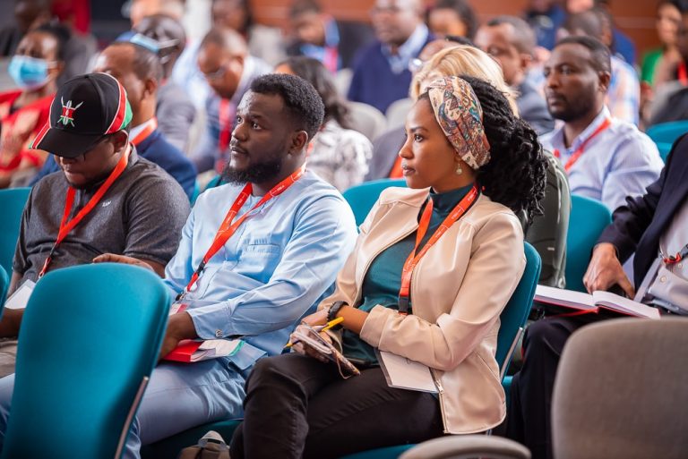 The 7th AgriFin Learning Event (2)