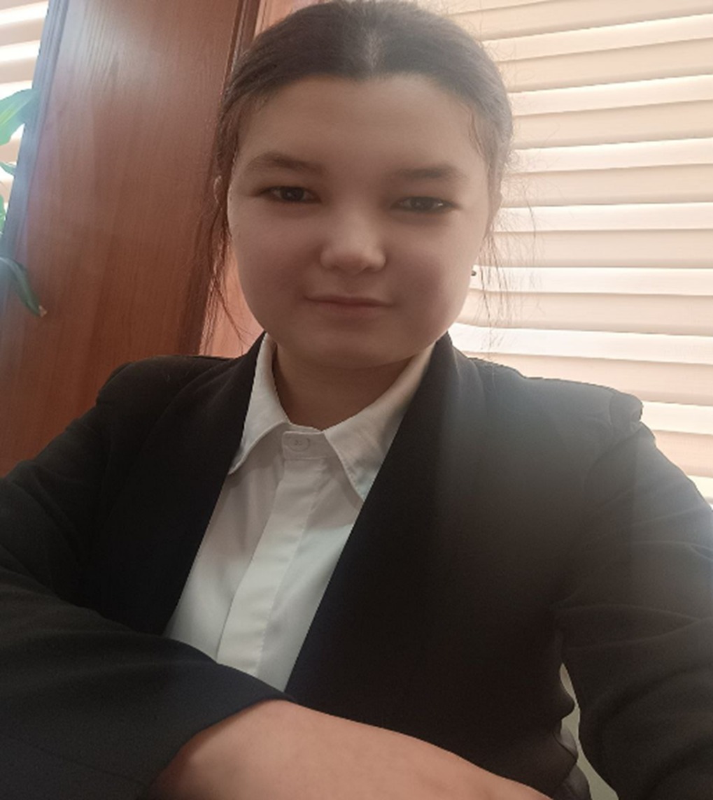 Toshtemirova Mashhurakhan
