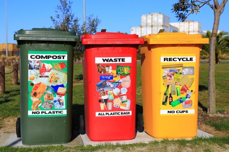 Waste management