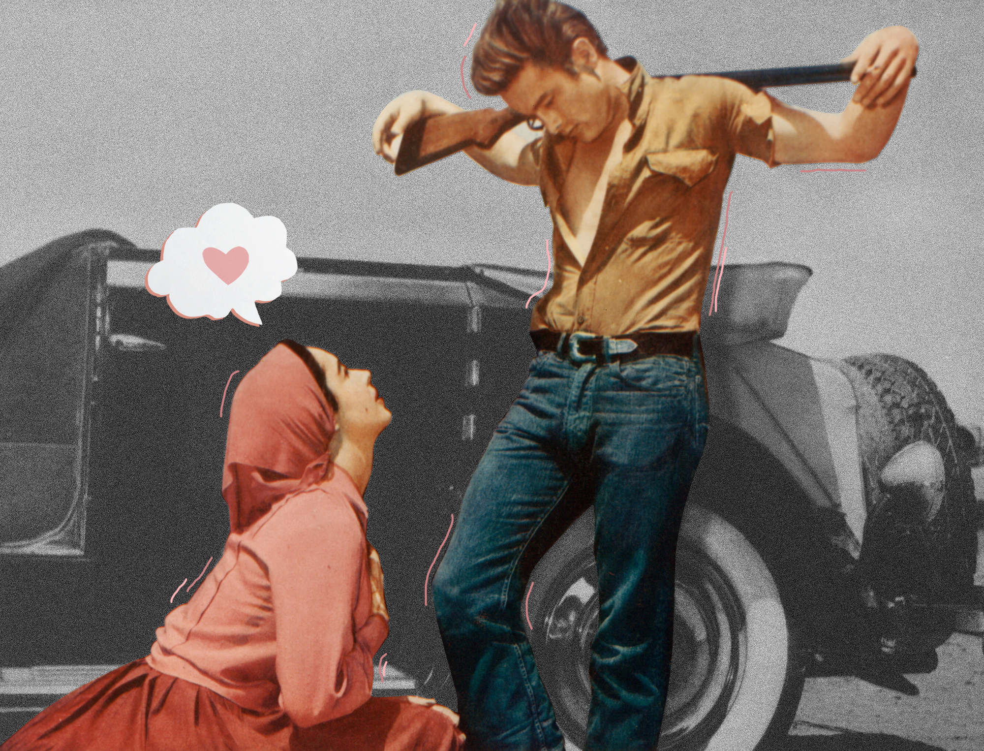 Why Women Prefer Bad Boys