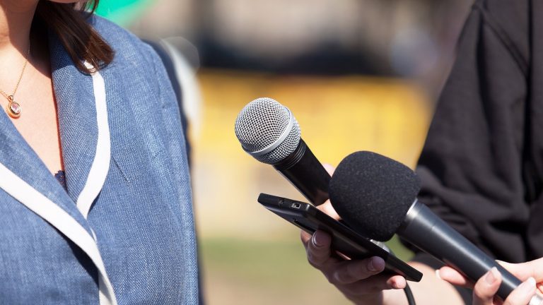 Women In Media
