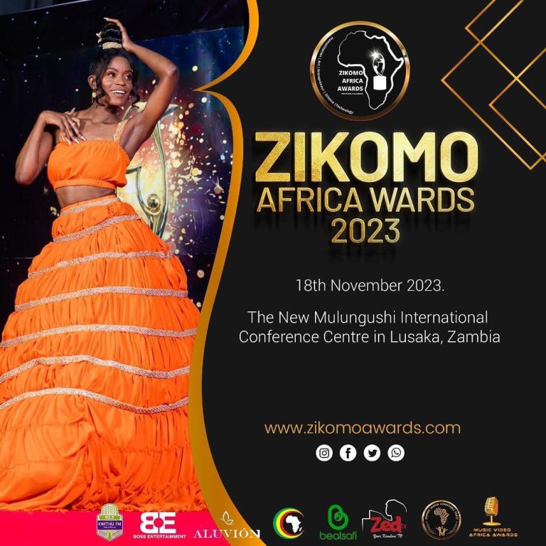 Zikomo Africa Awards 3