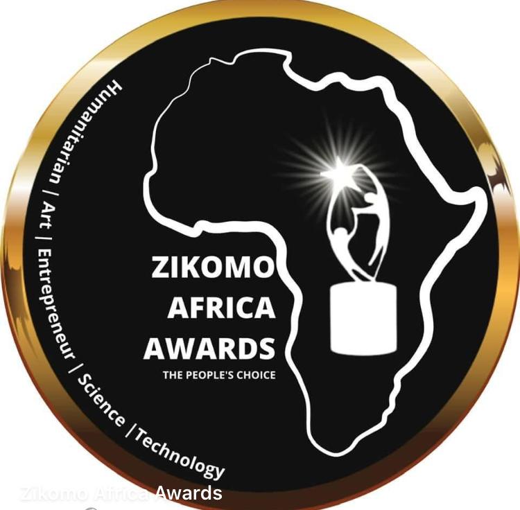 Zikomo Africa Awards