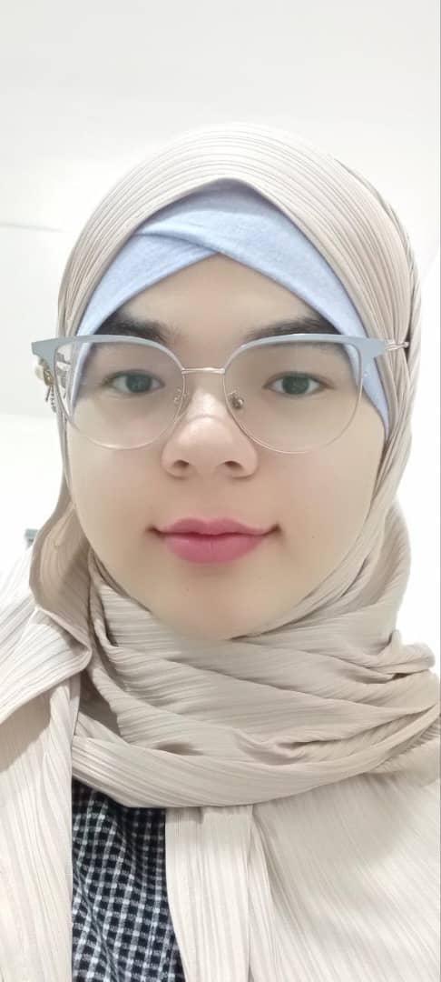 Ashurova Gulsanam