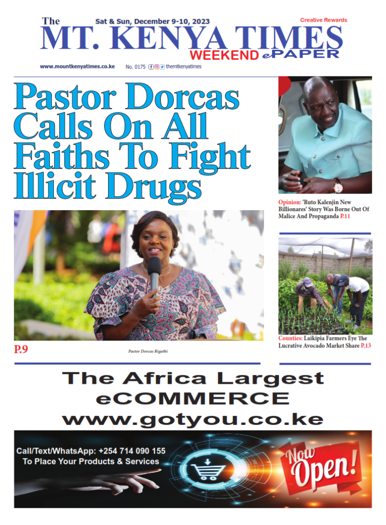 Dec 9-10, 2023 Mt Kenya Times ePAPER_001