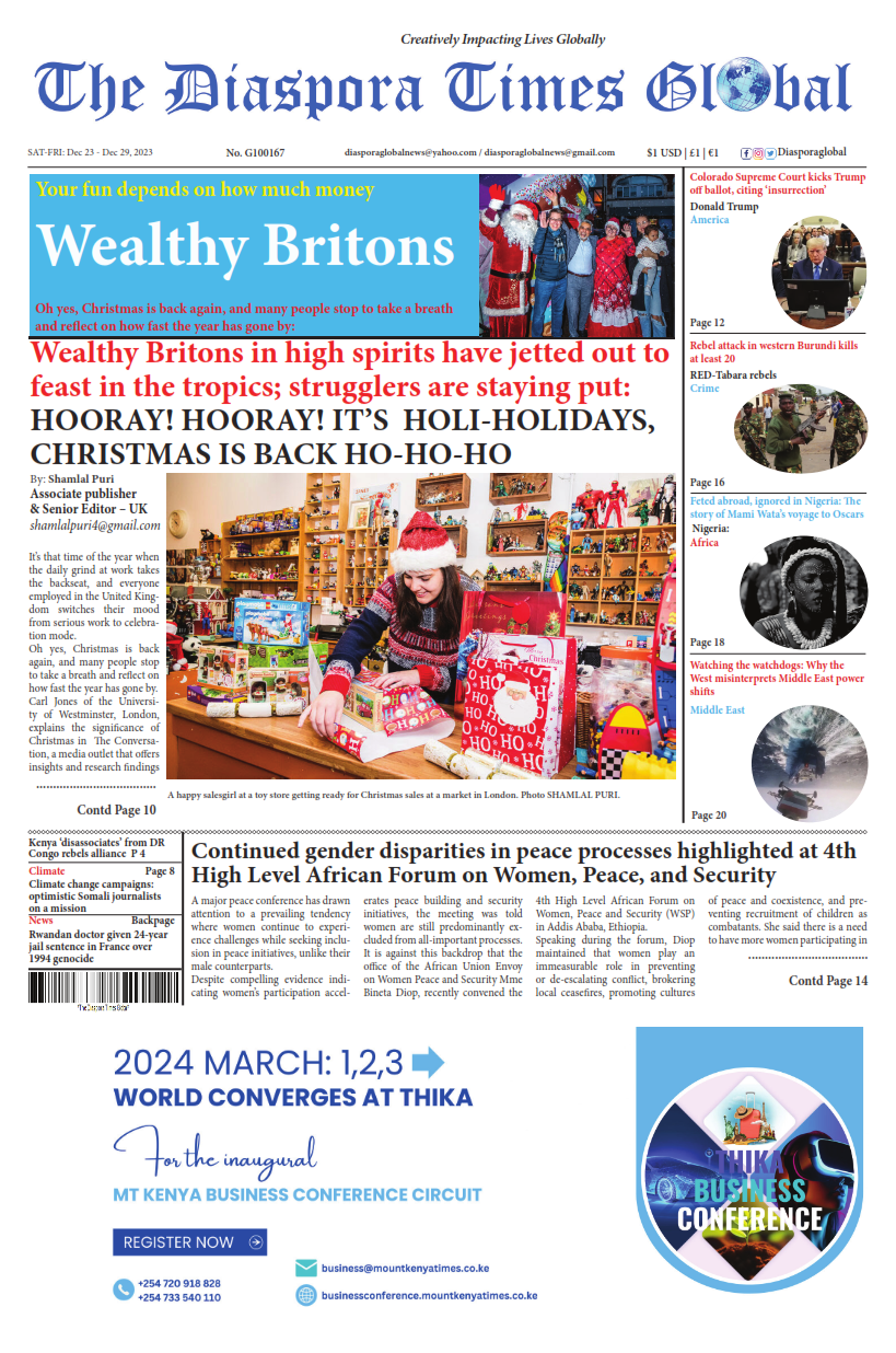 Diaspora Times Global Dec 23 - Dec 29, 2023_001