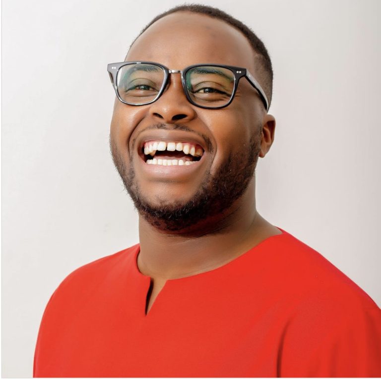Francis Karugah, VP Kenya, Indahush