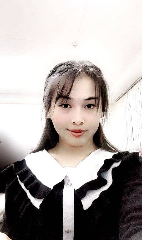 Nurmamatova Khairiniso
