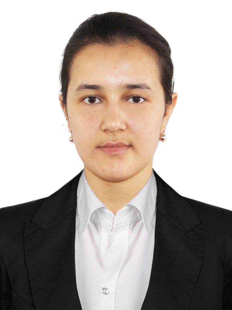Otaboyeva Xusniya