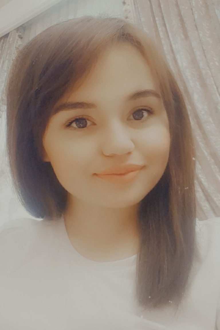 Rajapova Dilnura