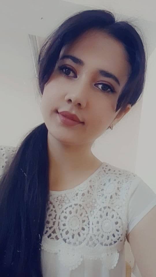 Sadullayeva Gulnoza Nurulla