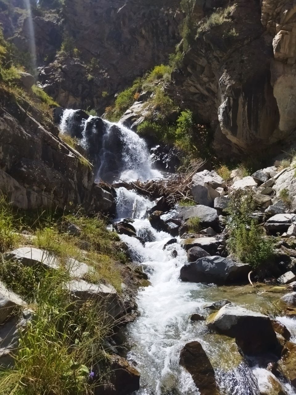Shakhimardan Creeks (2)