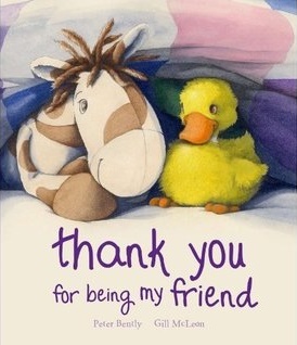 To My Friend