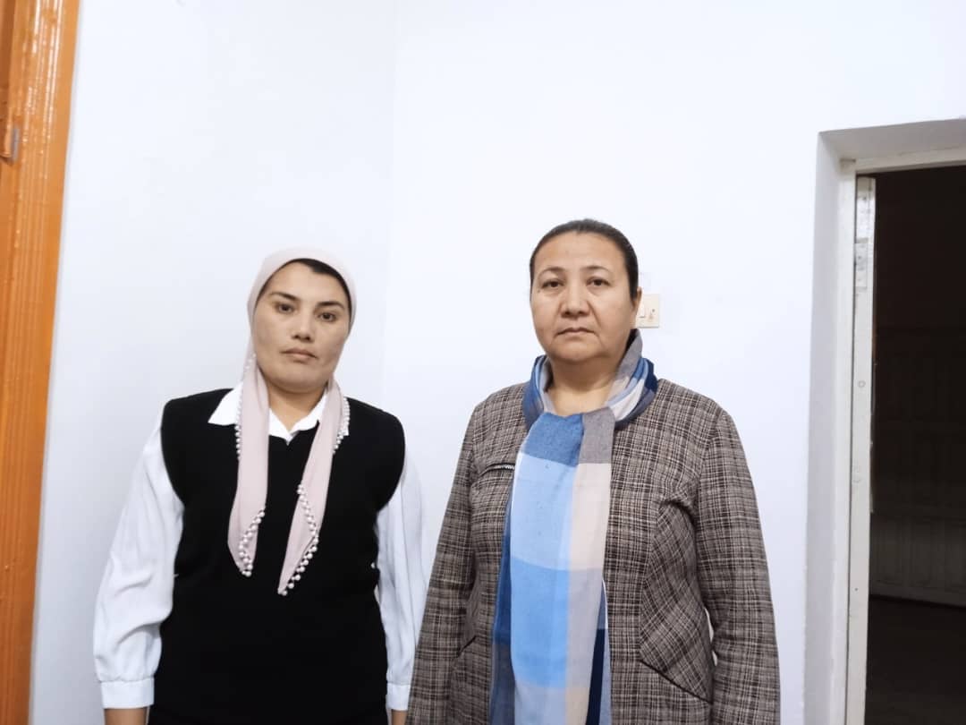Tursunaliyeva Durdona