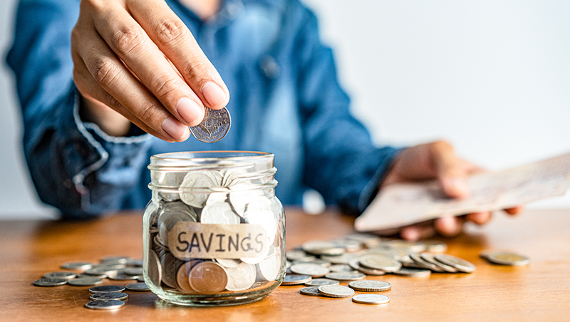 Why The Government Should Emphasize Creativity And Saving For Economic Stability Of Kenya