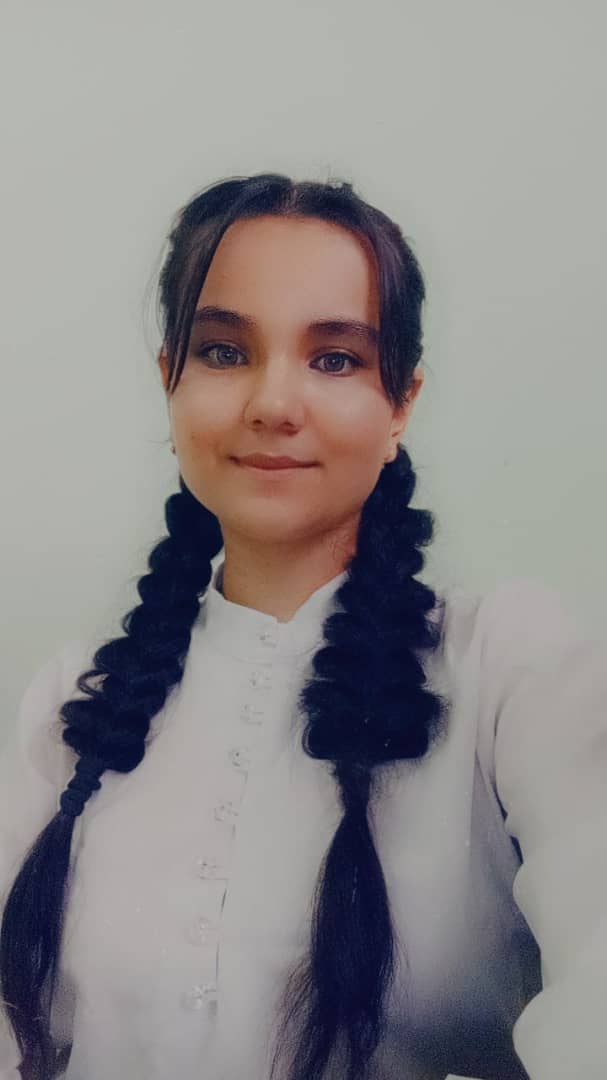 Bakhtiyorova Dilnura
