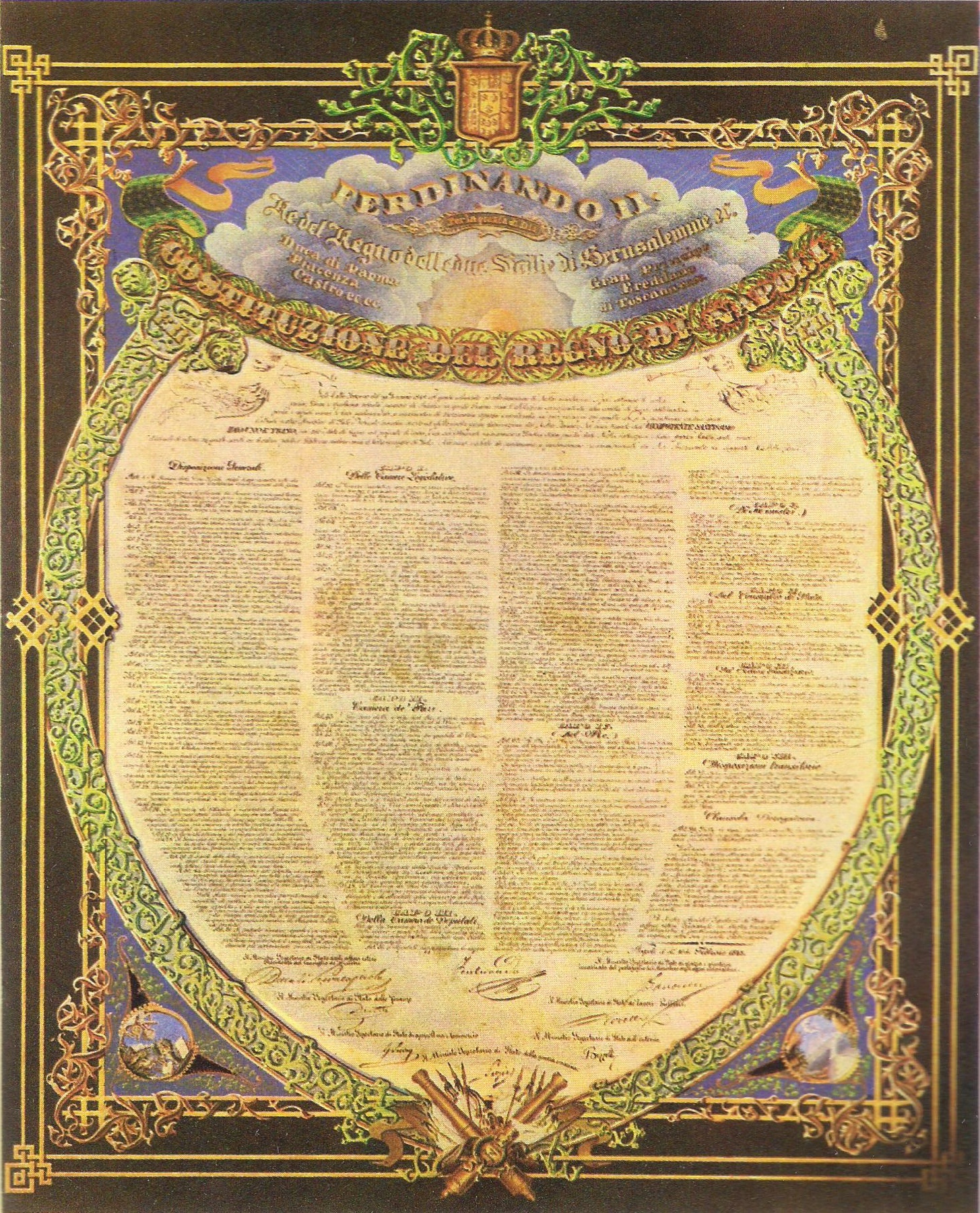 Constitution
