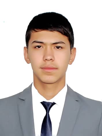 Daniyor Gulomjanov