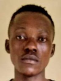 Evans Ngui Dorcas
