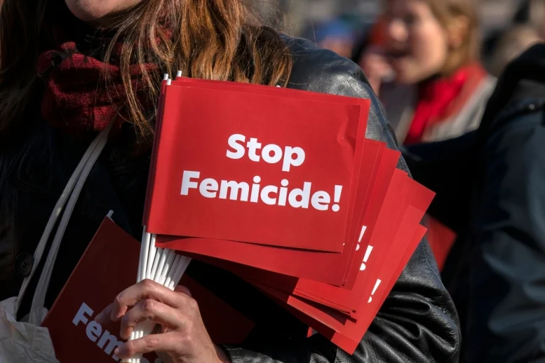 Femicide