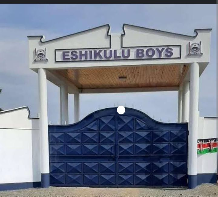 HEKO ESHIKULU