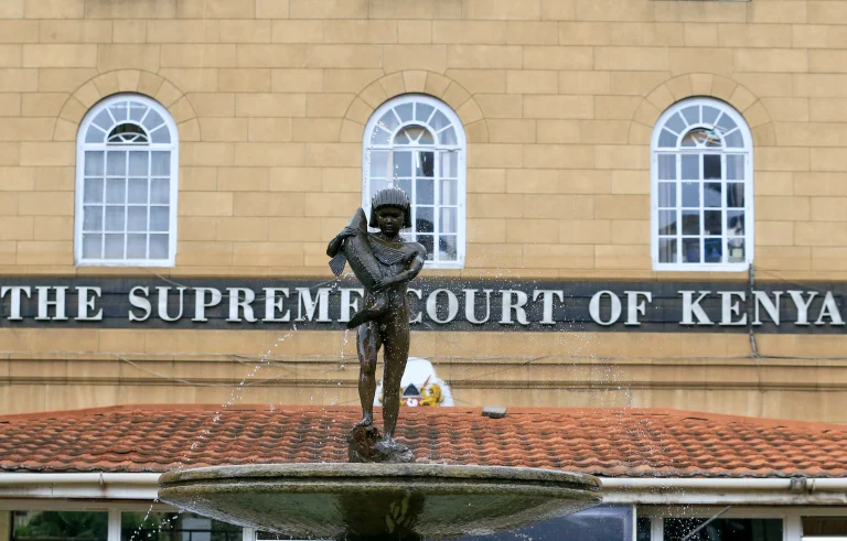 Kenya’s Judiciary In Data Protection