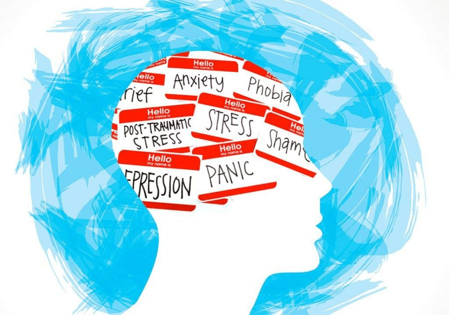 Mental Health Condition In Kenya Today