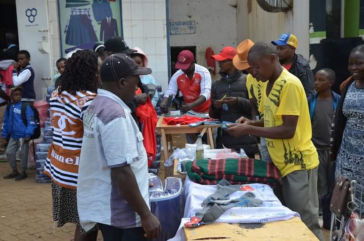 Nyeri County Director of Education, Jane Njogu, has confirmed that Junior School (JSS) learners will report back to school at the same time as students joining Form One this year.