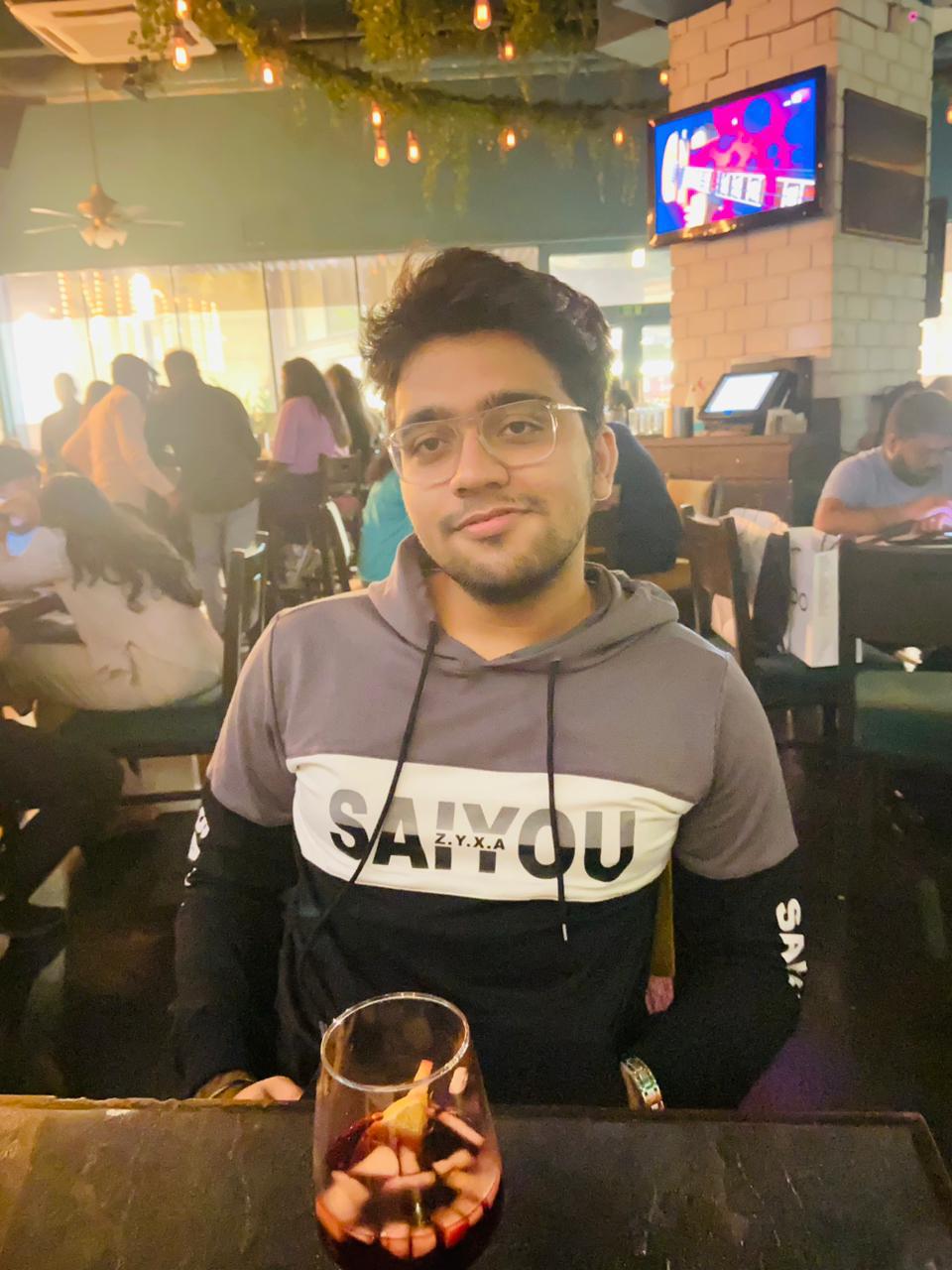 Sankalp Mirani