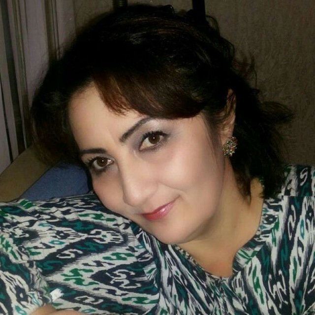 Sanobar MEHMON