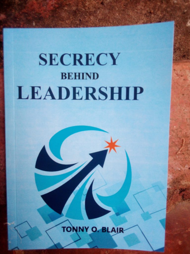 Secrecy Behind Leadership