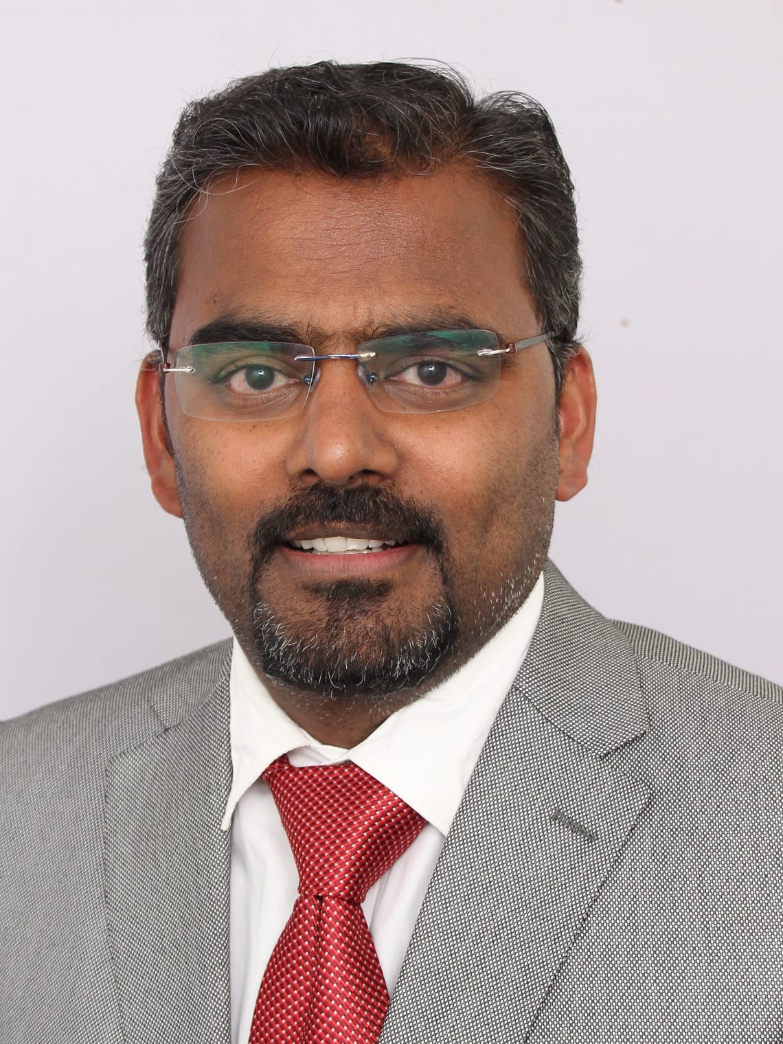 Veerakumar Natrajan, Country Head - Kenya, Zoho Corp