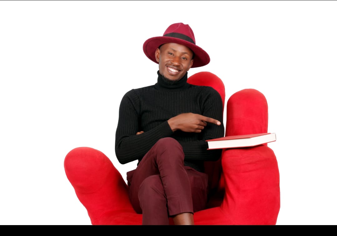 Wanjohi. P. Mugambi