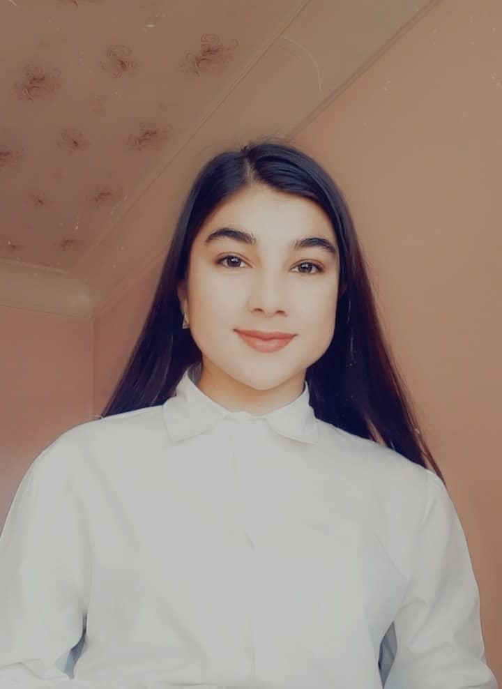 Yuldasheva Asalkhan