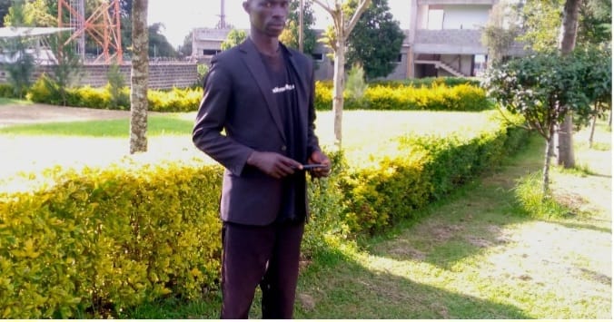 Benard Otieno
