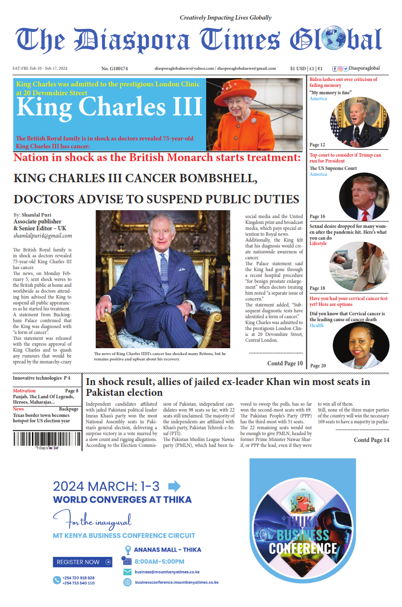 Diaspora Times Global Feb 10 - Feb 17, 2024_001