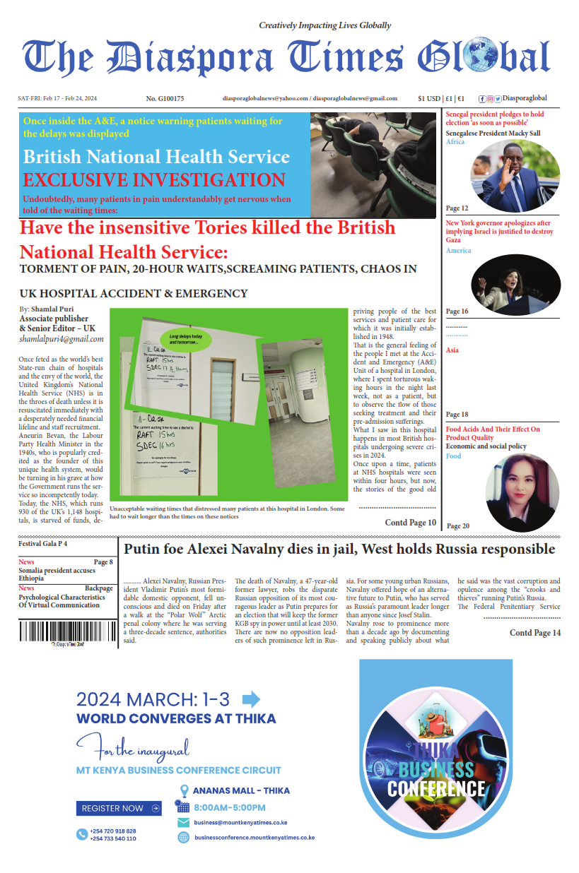 Diaspora Times Global Feb 17 - Feb 24, 2024_001