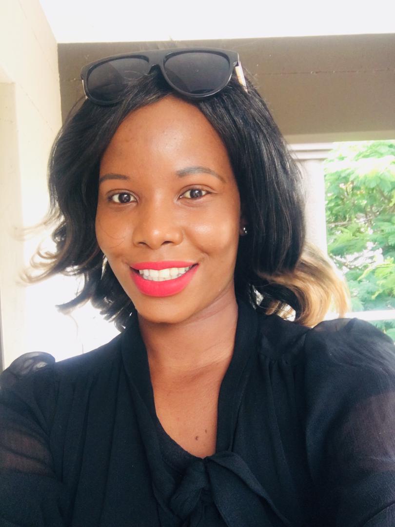 Dr Paula O.M.Otukile-Director- Francistown international book festival