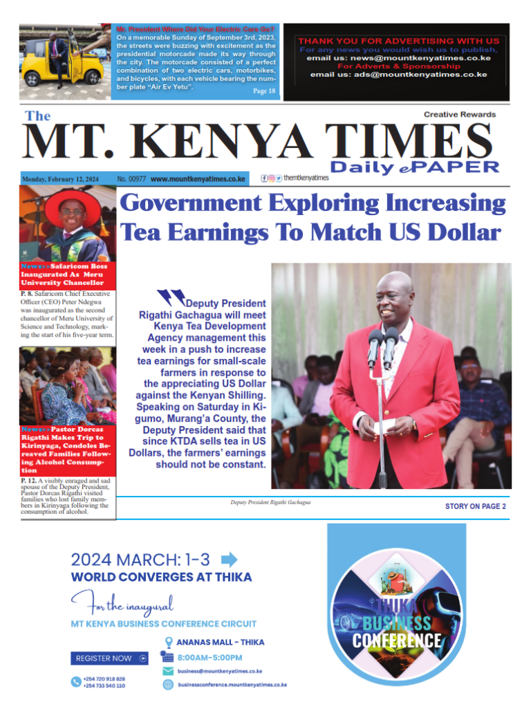 Feb 12, 2024 Mt Kenya Times ePAPER_001