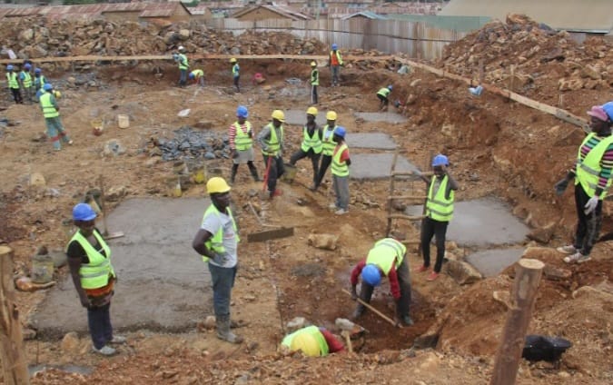 Govt Housing Project Transforms Urban Poor Population