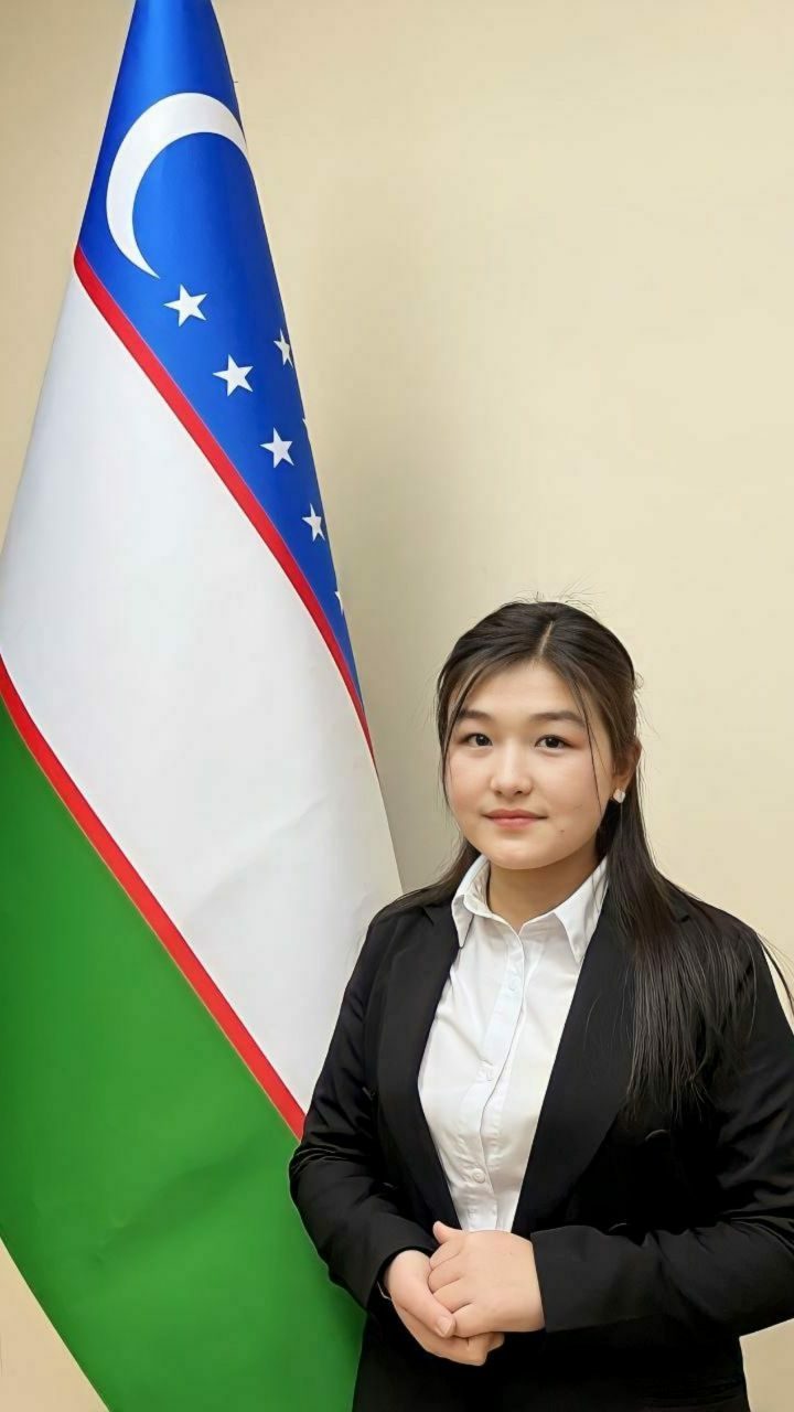 Guljahon Ilasheva