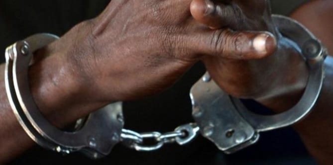 Man Convicted For Defiling A Teenager Last November