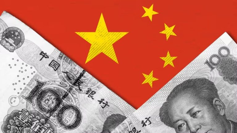 Negative sentiments Trigger 30 Years Foreign Direct Investment (FDI) Low For China