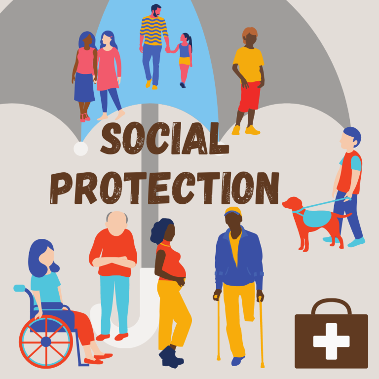 Social protection