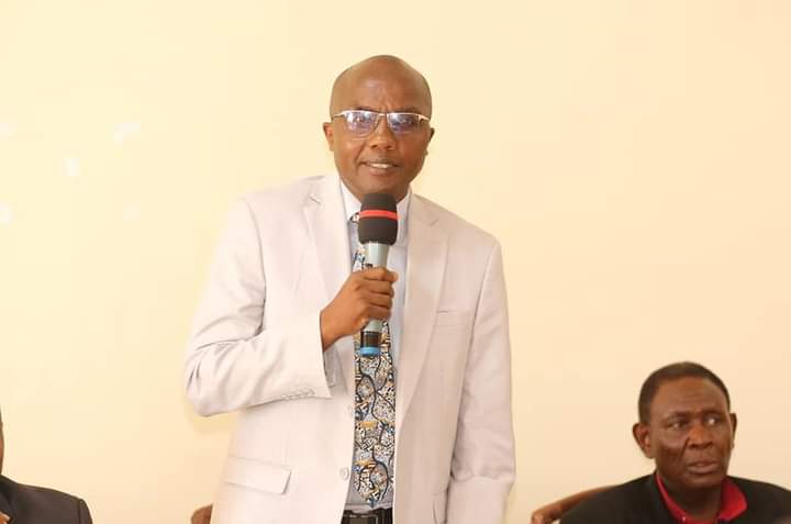 The Hotel Owners Association in Nakuru County has held a meeting with Deputy Governor David Kones to address challenges in the hospitality industry.