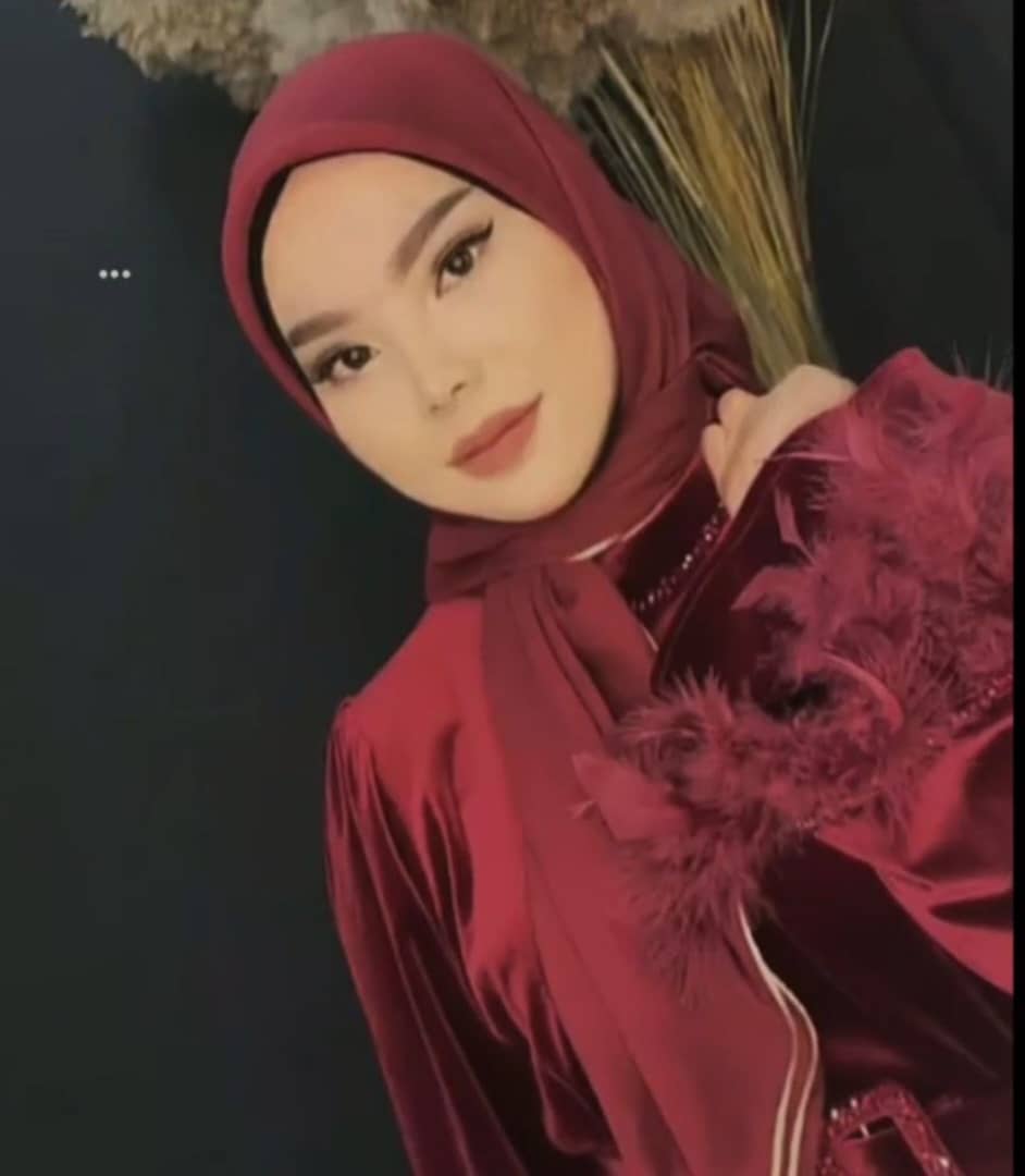 Umaraliyeva Mohlaroyim Muhammadjon