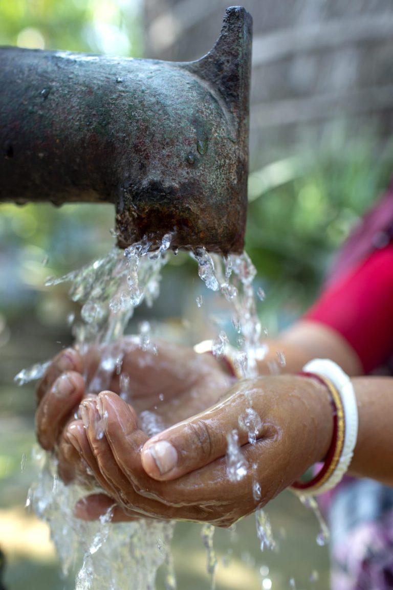 Water