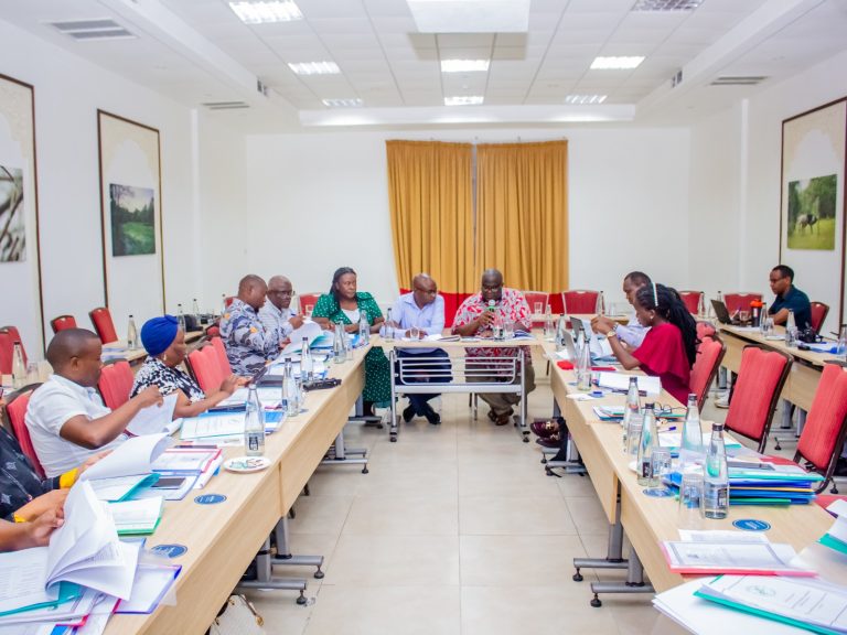 Committee On Tourism And Wildlife