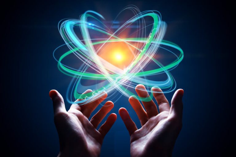 Cosmic Energies
