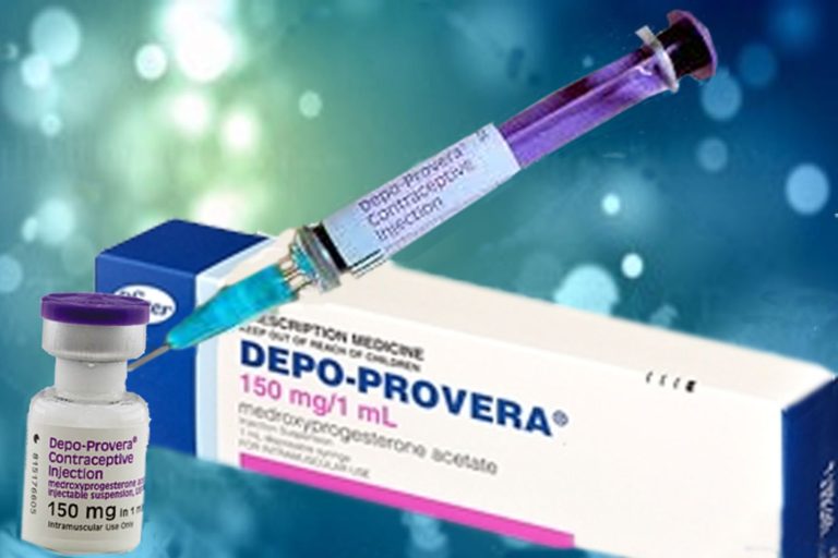 Depo-Provera